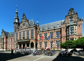 Emmen krijgt dependance RUG
